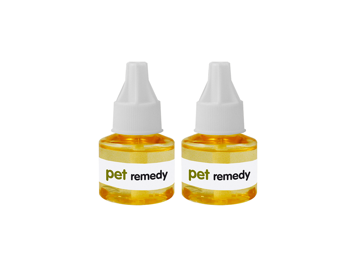 Pet Remedy startset met verdamper, tegen stress bij huisdieren - Emax.nl