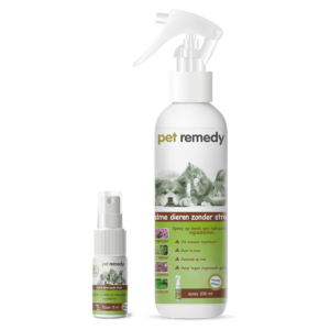 Pet Remedy Kalmerende spray - Emax.nl