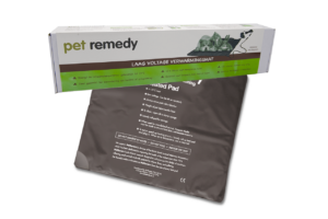 Pet Remedy Warmtemat - Emax.nl